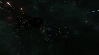 Star Citizen - Saving Stanton before 4.0