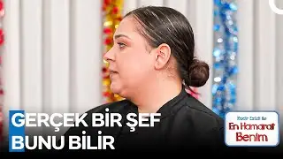 İrem Hanım'dan İğneleyici Yorumlar - En Hamarat Benim 956. Bölüm