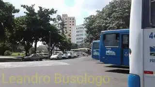 Novo Mascarelo Roma R3 mercedes benz o500R bluetec 5 da Expresso araguari