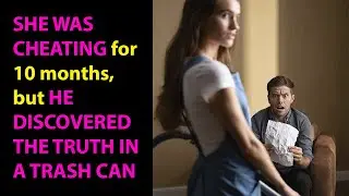 Wife Cheating Stories Reddit: Betrayal, Pregnancy & Revenge - Heartbreak Exposed