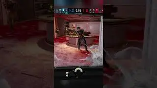 История повторяется... #rainbowsix #siegex