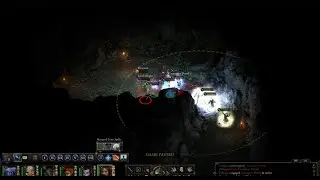 Pillars Of Eternity - Bounty: Devŵen