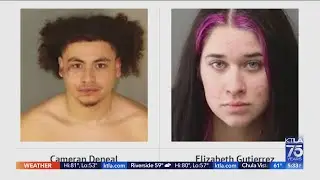 Perris homeowner held up by teens
