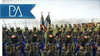 EPIC VICTORIAN BATTLE - Total Fall of The Samurai 2 (Shogun 2 Mod)