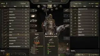 back to stealing land | DAY 14 OF 365 | Mount & Blade II Bannerlords