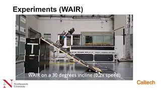 ICRA 2024 : Dynamic modeling of wing assisted inclined running with a morphing multi modal robot