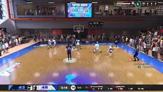 Tough Shot 🔥