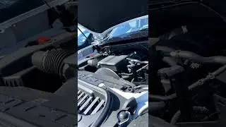 Which Silverado Engine Is Best? 6.6L Duramax VS 6.6L Gas V8