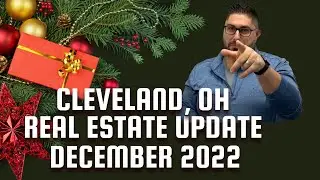 Cleveland Real Estate Update December 2022