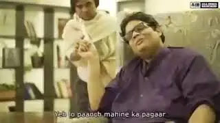 Mithron  Mujhay  Sirf  Time  Dijiye  - Demonetization