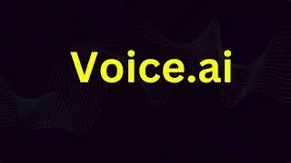 7 Free AI Voice Generator Tools || Voice.ai || Respeecher || Desygner || Lovo || Vocodes | Notevibes