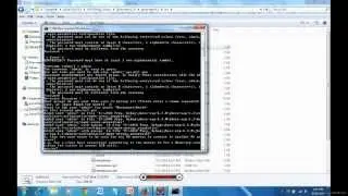 Jboss Setup tutorial in eclipse