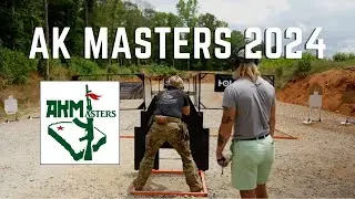 AK Masters 2024 (FT. PSA Krink, @KLAYCO47, and more!)