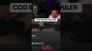 New COD Trailer Accurate ? #cod #bo7 #blackops7 #codmovie