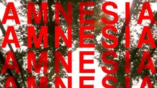 Amnesia
