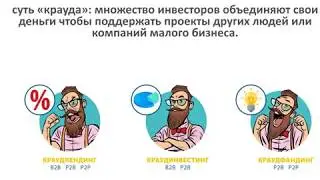 Презентация fair finance
