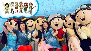 Kamaráti z Trinity - to sme my! | Kamaráti z Trinity - CD 1