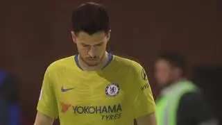 Fifa 19 World Class Gameplay | Liverpool vs Chelsea