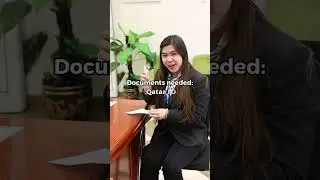 Простые шаги для регистрации и получения водительских прав Катара в Дохе #водительскиелицензии #Д...