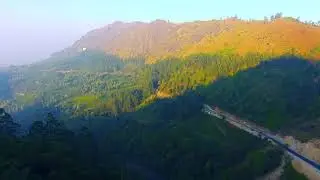 ABAD Copper Castle, Resorts Munnar