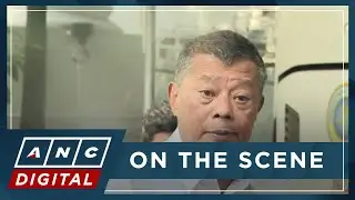 40 days of diving: Remulla says PCG presented initial findings on missing 'sabungeros' search | ANC