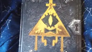 The Book of Bill Read Aloud part 1
