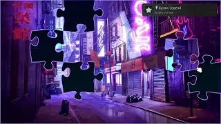 AAA Dynamic Scenes (PLATINUM)