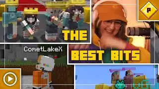 MC Championship Party: The Best Bits (MCC Live Show)