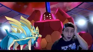 Doggo makes Regirock player RAGE QUIT! Pok&eacute;mon VGC 2021 Series 11