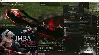 L2 Imba games snowmen invasion event!