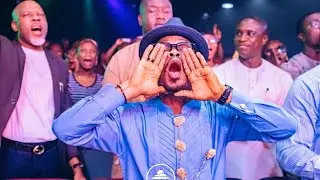 You are able -Ada Ehi praise @house on the rock, Port Harcourt
