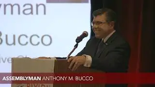 Bucco awarded for supporting in-home nurses