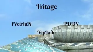 Wolfteam TriTage ♥ iVetriuN & PDDY & VipJado ♥