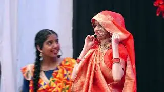Annual Function 17 December 2025 Part 2/3 Sunway School Rampur 2025