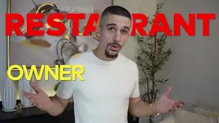 Bread & Butter Restaurant Growth Marketing video intro