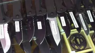 My Local Knife Shop