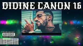 Didine Canon 16 style remix  -type beat &ldquo;Dark Melody 