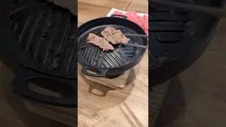 Mini BBQ at Home 🥩🔥 | 초간단 미니 바베큐