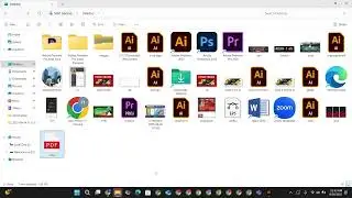 How to Insert Image in Adobe Illustrator | Import and Place Images Easily