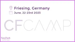 CFCamp 2023: Unveiling the Future of ColdFusion and Lucee CFML
