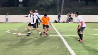 RD vs Tontines 09-11-25 2o T