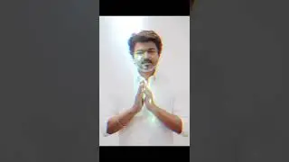 If you believe&hellip; Vijay will become CM in 2026 ❤️🔥