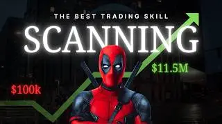 Why Most Traders NEVER See the Market Early Enough
