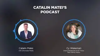 Cy Wakeman, On Reality-Based Leadership and Taking Responsibility in the Workplace