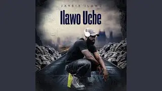 Ilawo Uche