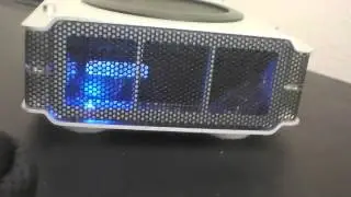 Seagate ST6000DX000 6TB 7200RPM drive head parking issue