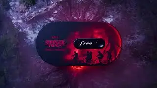 La nouvelle Freebox Ultra est disponible chez Free, avec Netflix inclus.