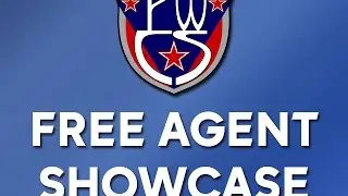 JD Riggs vs Maddog McDowell [PWCS]