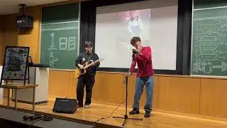 「ワンナイト・アルカホリック」（ハヌマーン）龍祭より
