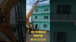 CRANE FOR RENT